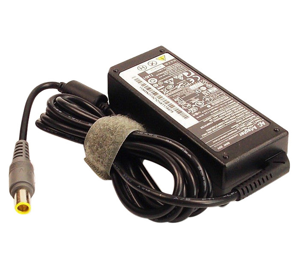 Sạc Adapter Laptop Lenovo 20V - 3.25A Đầu kim 65W